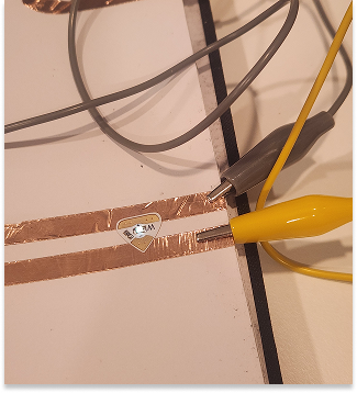 Dimmer switch for LED sticker<a href='https://youtube.com/shorts/rKQFAZ4nhCc' target='_blank'><p>Video Link</p></a>