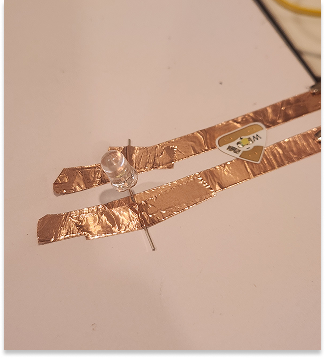 Dimmer switch for LED sticker and LED bulb<a href='https://youtube.com/shorts/qGBWXLp3DBM' target='_blank'><p>Video Link</p></a>