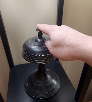 Bell interaction