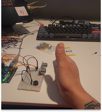 Piezo Buzzer Prototype <a href='https://youtube.com/shorts/KLLvPPJ4UeU?feature=share' target='_blank'><p>Project Video Link</p></a>