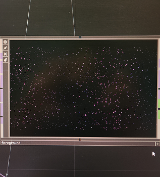 ParticlesGPU number two for the background