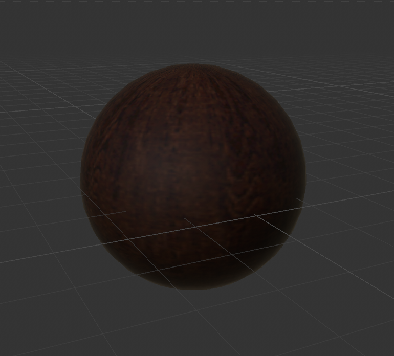 Wood texture that I got online